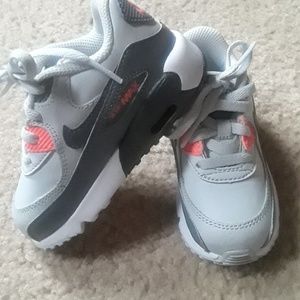 AirMax (toddler)